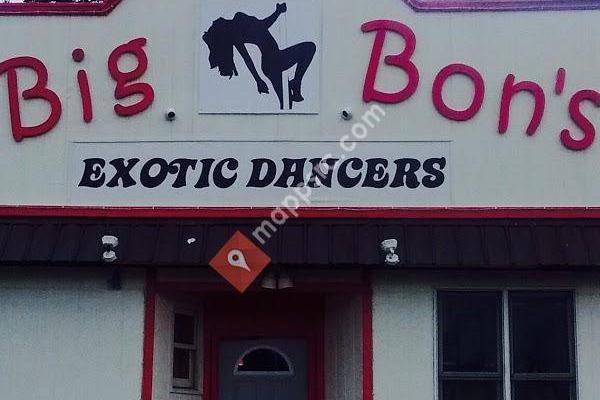 Big Bon's Exotic Dancers