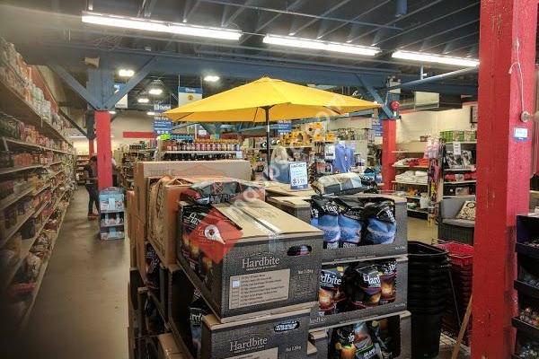 Big Box Outlet Store - Vancouver