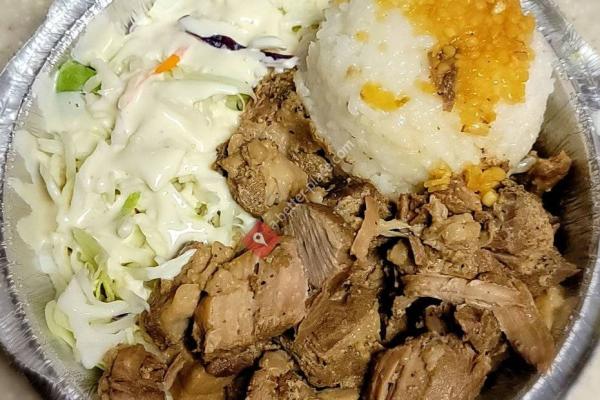 Big Boys Filipino Food Truck