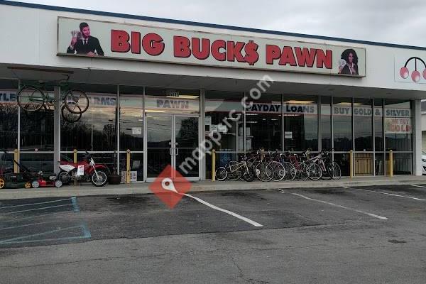 Big Bucks Pawn Shop