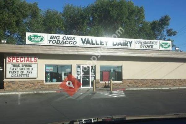 Valley Dairy Big Cigs #202