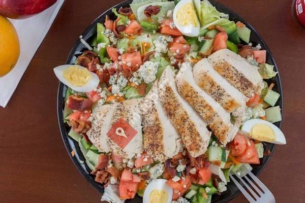 BIG CITY SUBS & GRILL