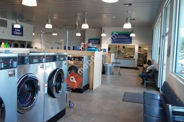 Big Clean Laundromat