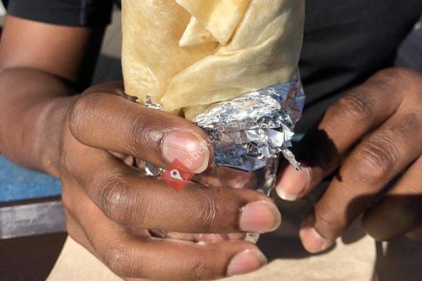 Big Daddy's Burritos