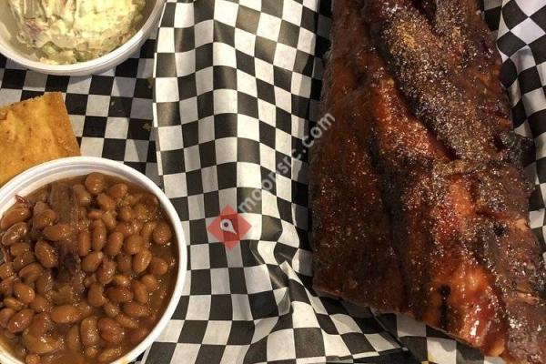 Big Daddy'z BBQ & Grill