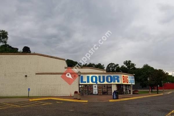 Big Discount Liquor