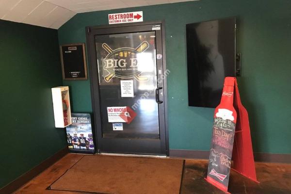 Big E's Sports Bar and Grill