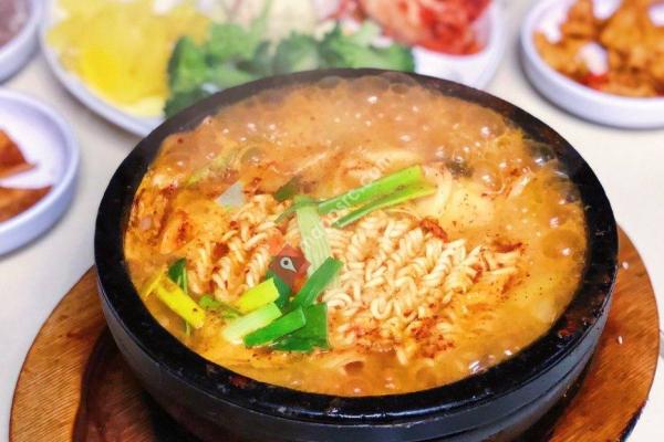 Big Grill BBQ & Teriyaki