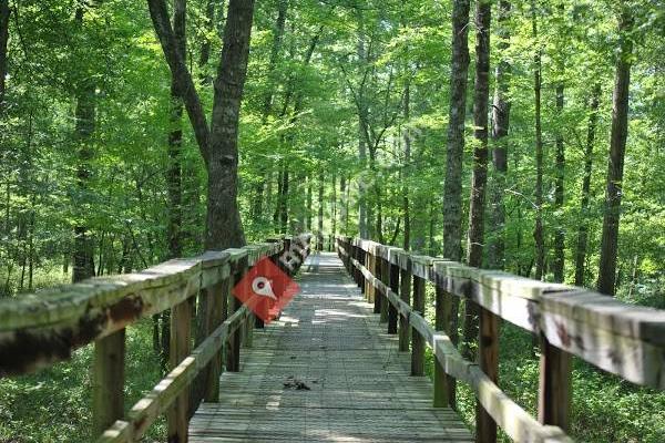 Big Hill Pond State Park