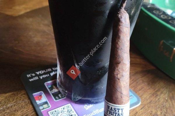 Big House Tobacco Outlet