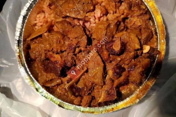 Big Jerk Caribbean Restaurant