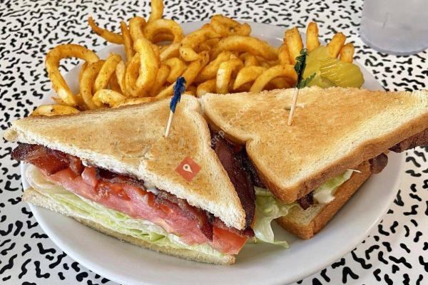 Big Joe's - San Bruno