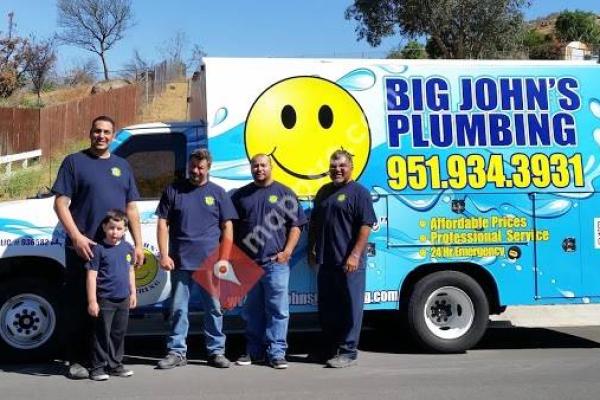 Big John’s Plumbing