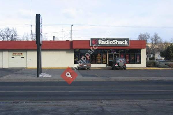 Big Larry's Electronics RadioShack Dealer