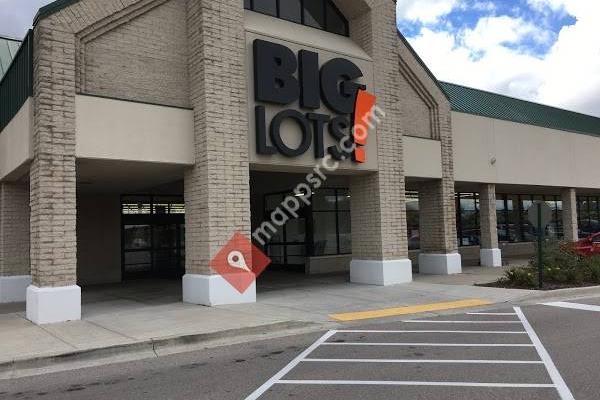 Big Lots