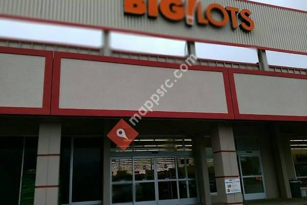 Big Lots