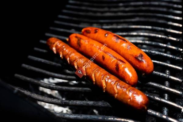 Big Man's Backyard BBQ