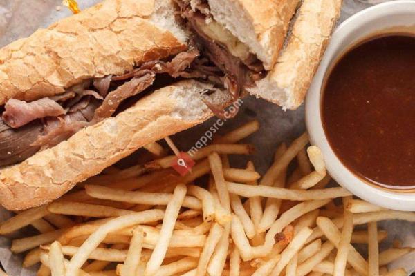 Big Mike's Sports Bar & Grill