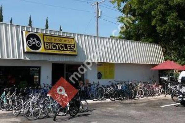 Big Momma's Bicycles