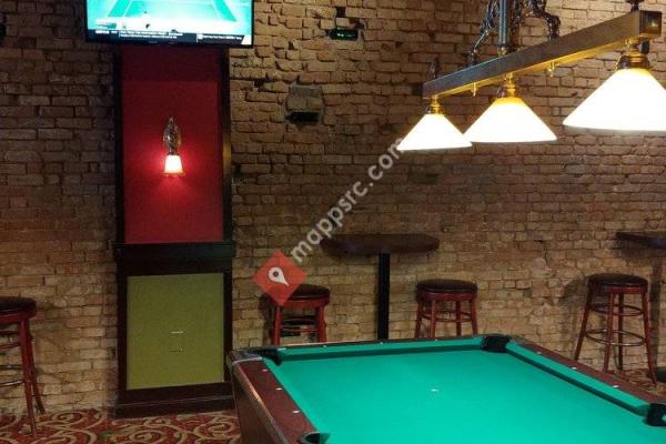 Big Nose Kate's Saloon