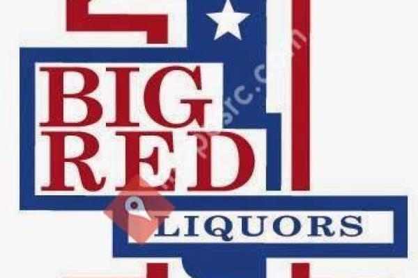 Big Red Liquors