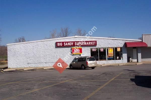 Big Sandy Supermarket LLC