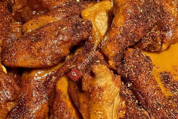 Big Shot Bob's House of Wings - Coraopolis