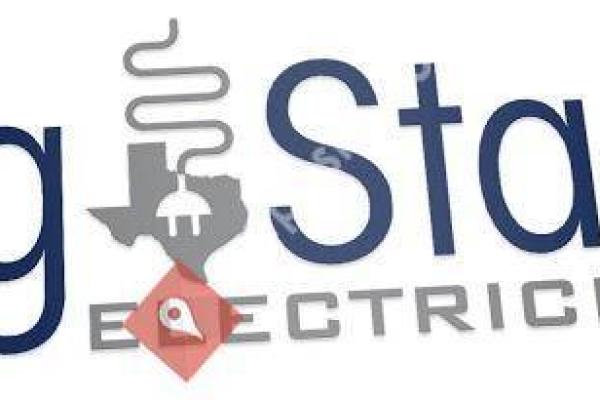 Big State Electricians