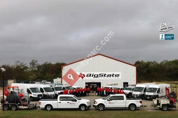 Big State Plumbing