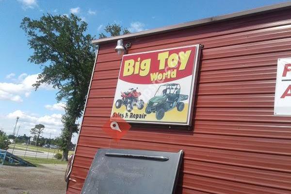 Big Toy World