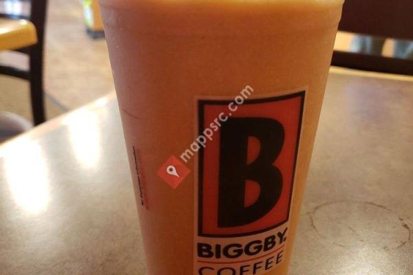 BIGGBY COFFEE