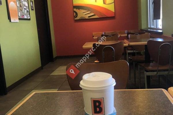 BIGGBY COFFEE