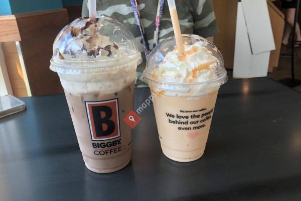 BIGGBY COFFEE