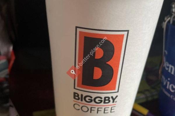 Biggby Coffee