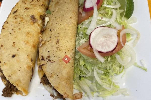 Biggies Mexican Restaurant