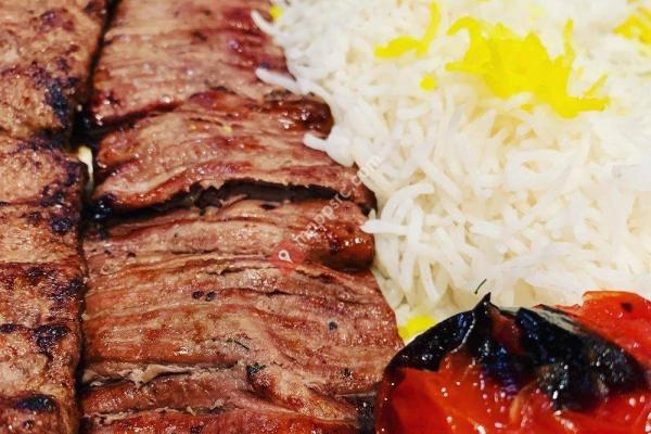 Bijan Persian Grill