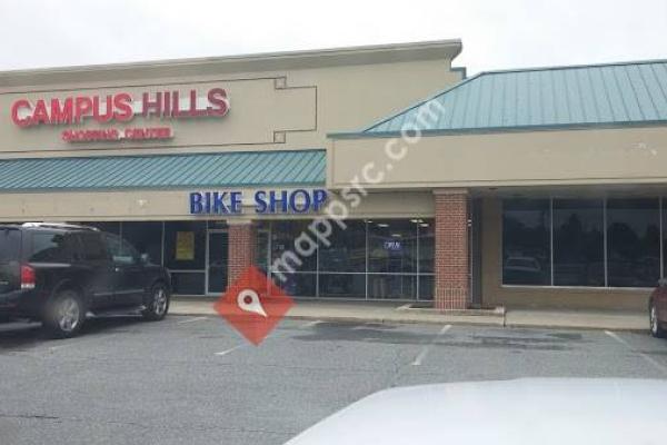 Bike Shop of Bel Air