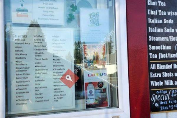 Bill & Bea's Espresso