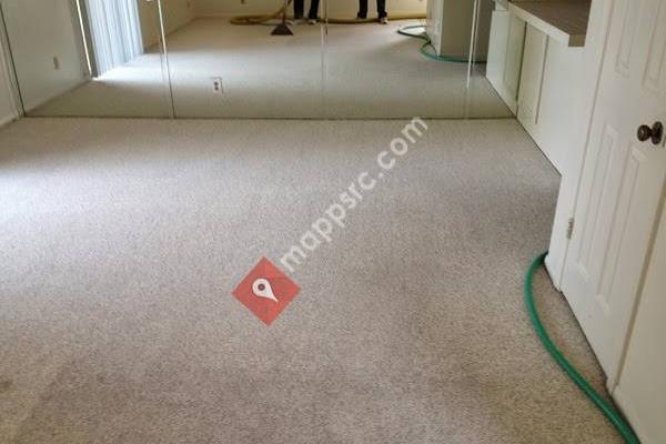 Bill Hopkins Carpet, Tile, and grout steam cleaning