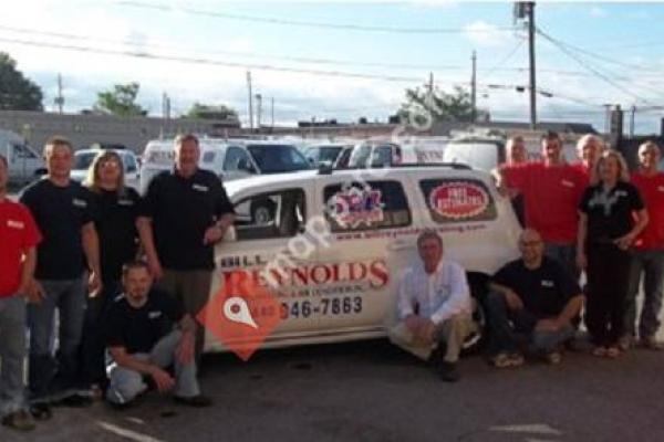 Bill Reynolds Heating & Air Conditioning