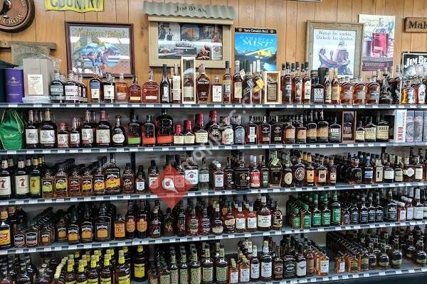 Bill's Liquor Store