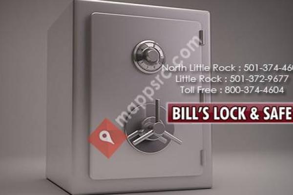 Bill's Lock & Safe