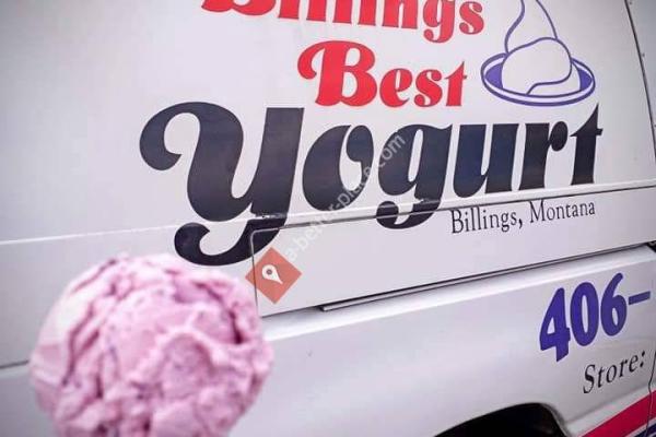 Billings Best Yogurt