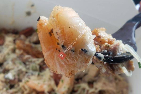 Billionaire Burger Boyz