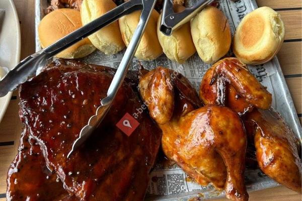 Billy Joe's Ribworks