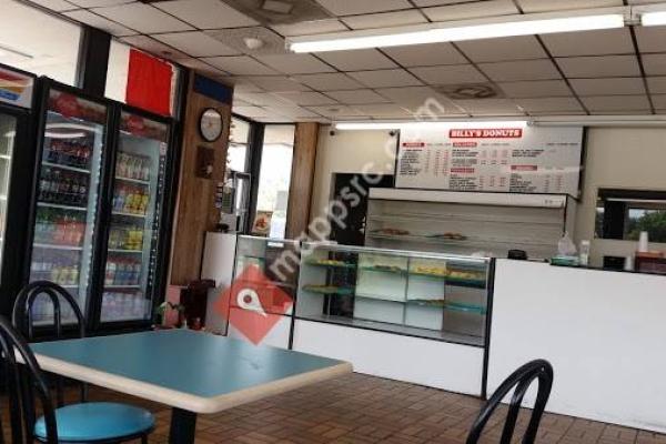 Billy's Donuts