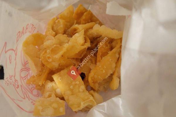 Billy Tse Restaurant