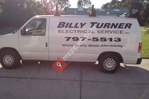 Billy Turner Inc