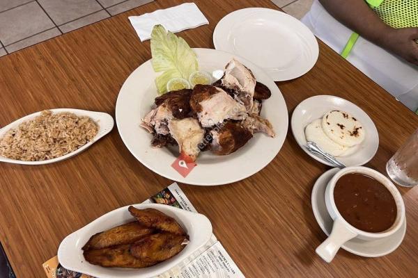 Bilu's Colombian Bakery