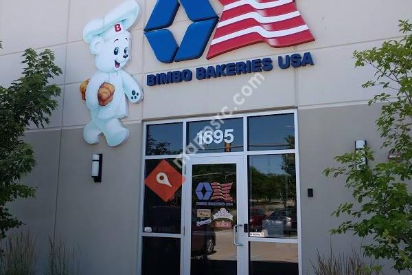 Bimbo Bakeries USA